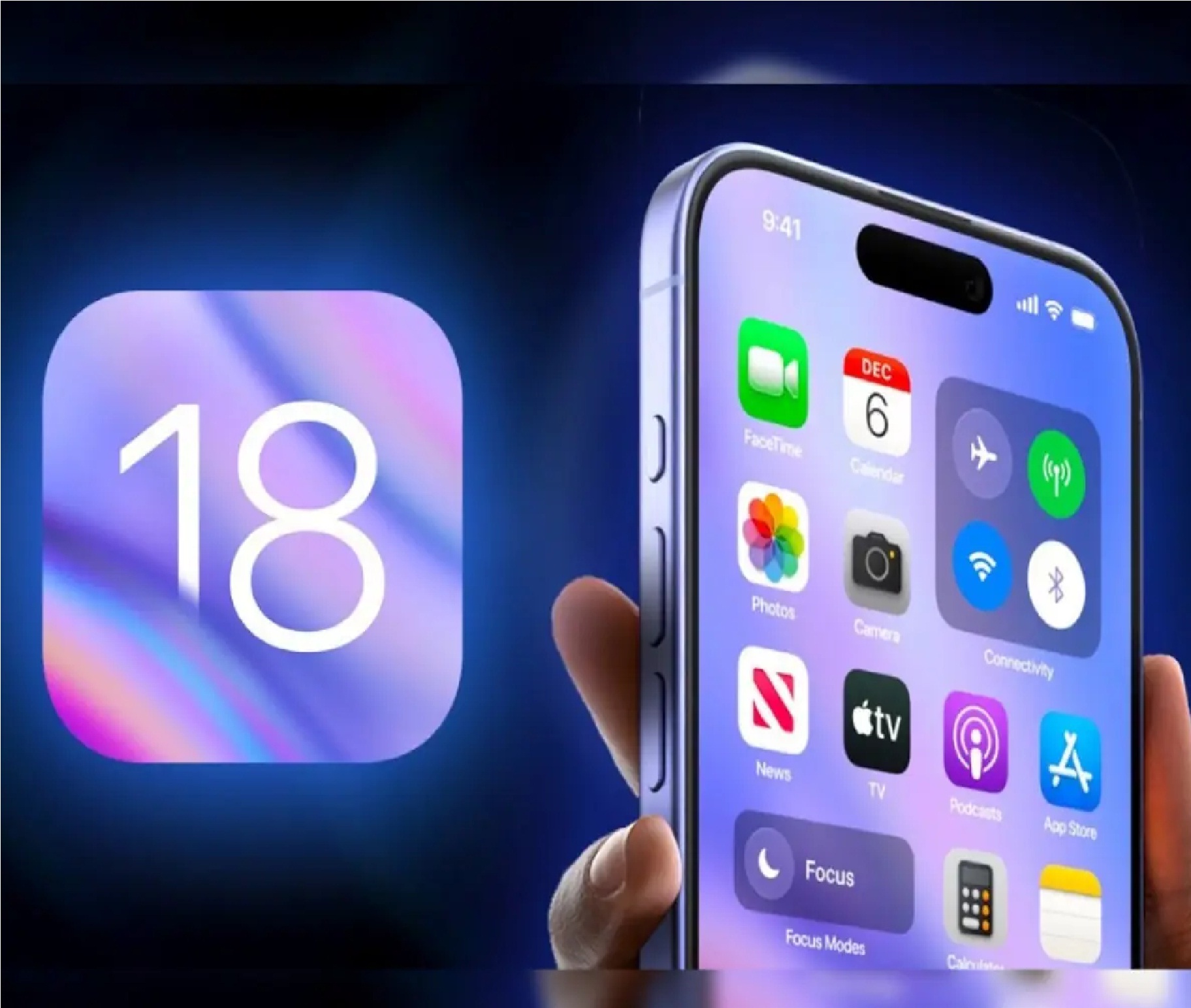  iPhone में iOS 18 अपडेट नहीं किया? 10 नए फीचर्स का नहीं उठा पाओगे फायदा